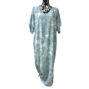 YANAK Charlie’s Tiedie maxi